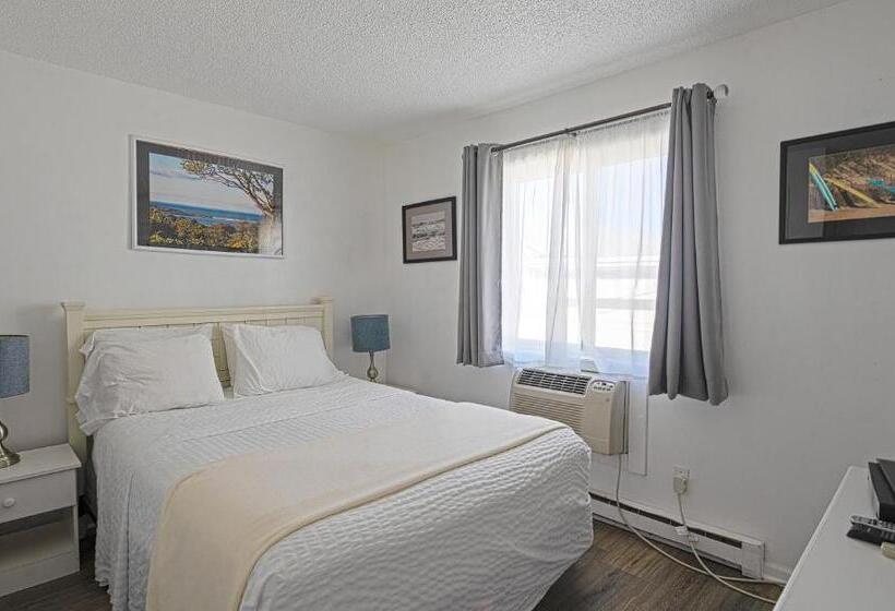 فندق على الطريق Montauk Oceanside Suites