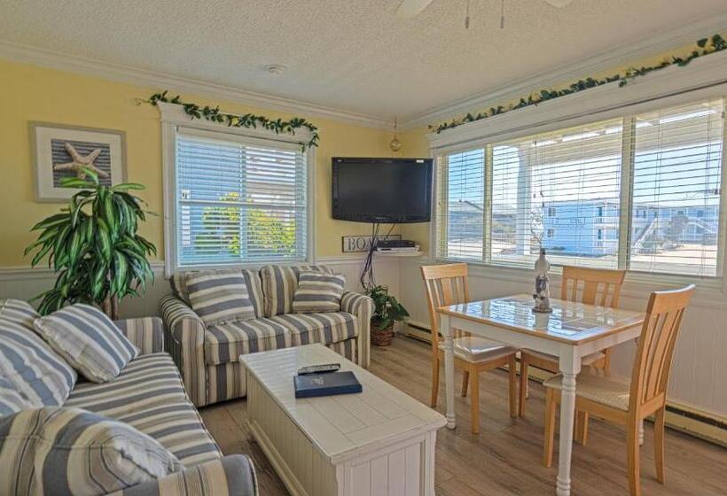 فندق على الطريق Montauk Oceanside Suites