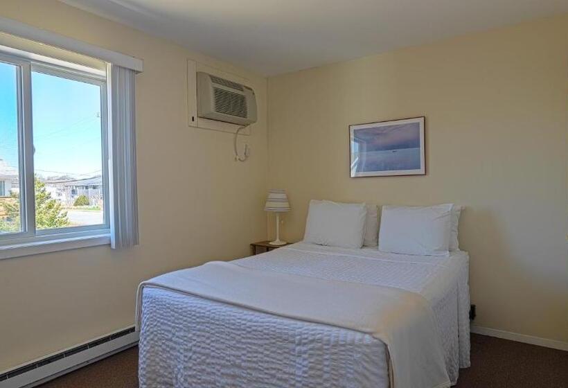 فندق على الطريق Montauk Oceanside Suites