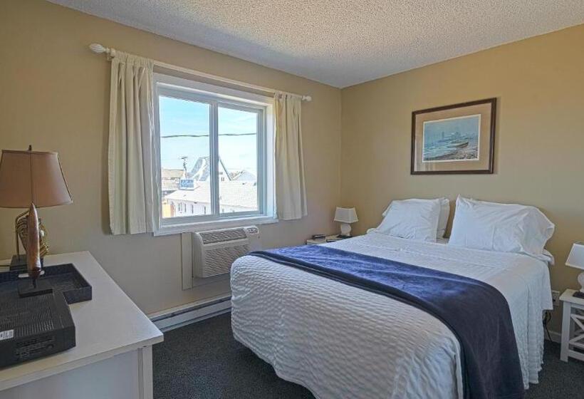 فندق على الطريق Montauk Oceanside Suites