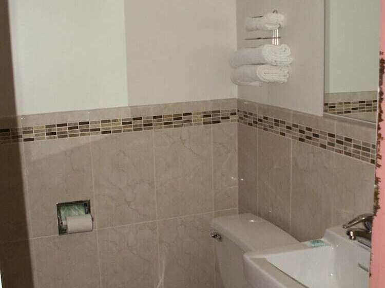 مُتل New Relax Inn Bridgeview