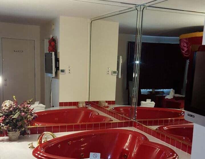 مُتل New Relax Inn Bridgeview