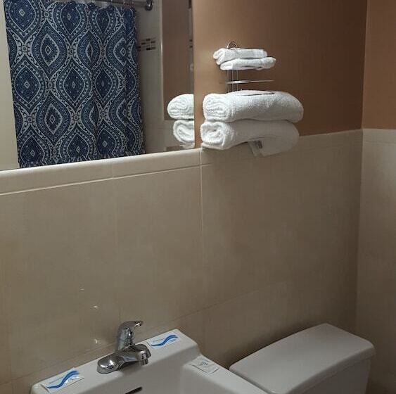 مُتل New Relax Inn Bridgeview