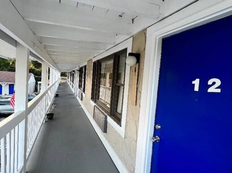 Мотель Point Pleasant Inn
