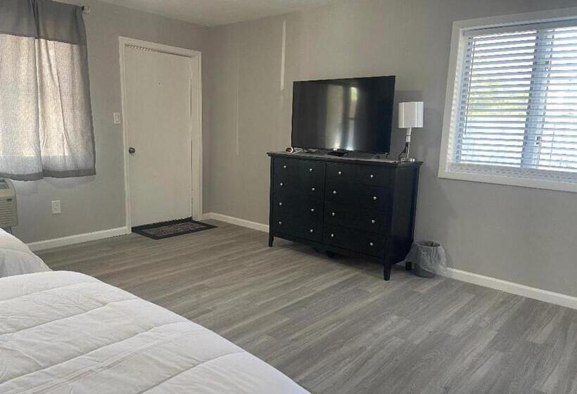 Мотель Point Pleasant Inn
