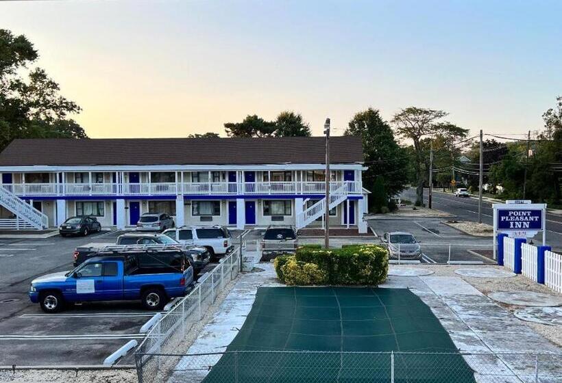 Мотель Point Pleasant Inn