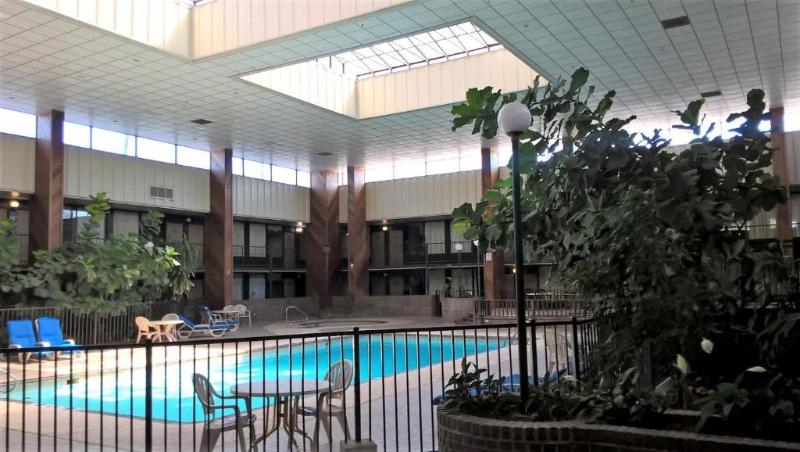 فندق على الطريق Ramada By Wyndham Gulfport I 10 Diamondhead