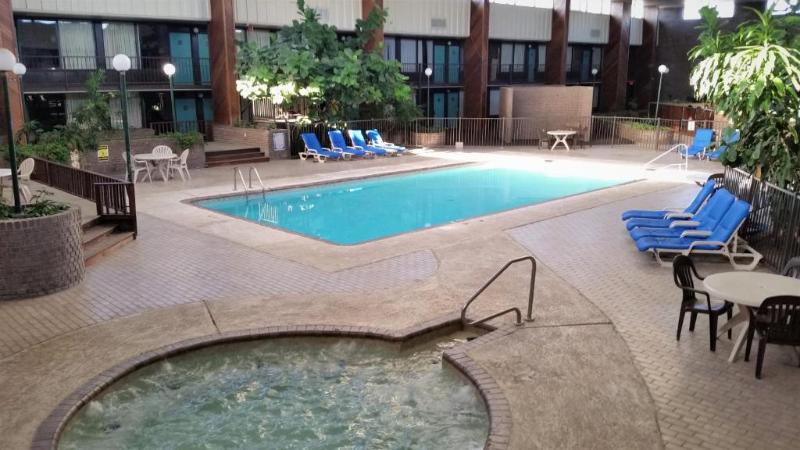 فندق على الطريق Ramada By Wyndham Gulfport I 10 Diamondhead