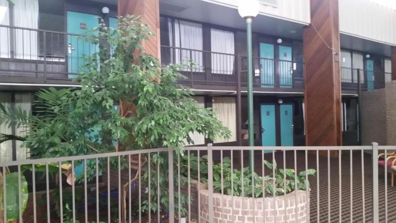 فندق على الطريق Ramada By Wyndham Gulfport I 10 Diamondhead