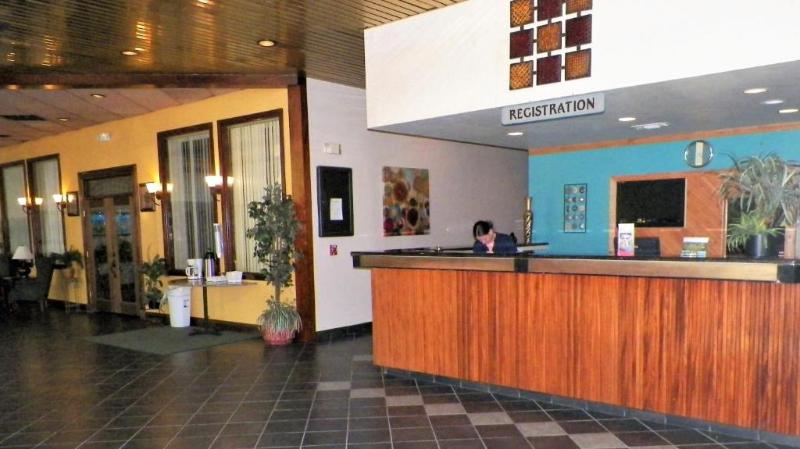 فندق على الطريق Ramada By Wyndham Gulfport I 10 Diamondhead