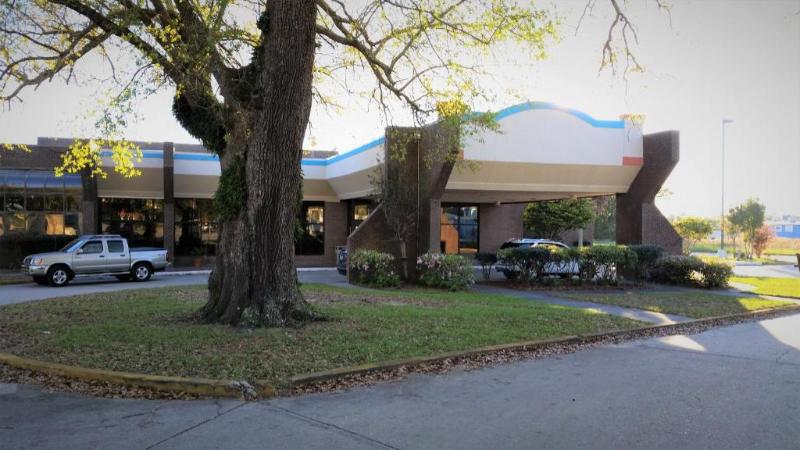 فندق على الطريق Ramada By Wyndham Gulfport I 10 Diamondhead