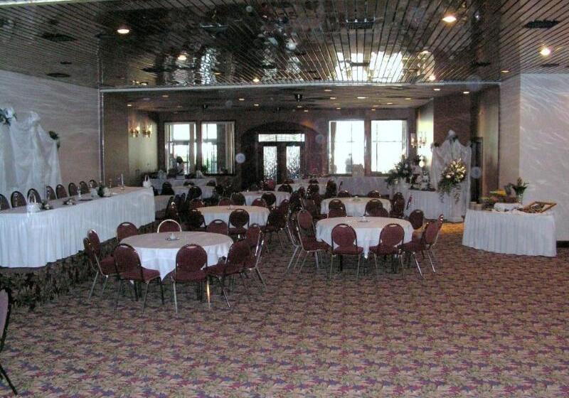 فندق على الطريق Ramada By Wyndham Gulfport I 10 Diamondhead