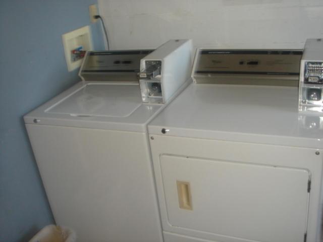 فندق على الطريق Relax Inn Benton