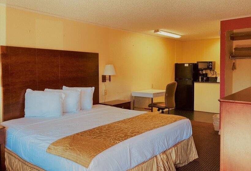 فندق على الطريق River Side Inn