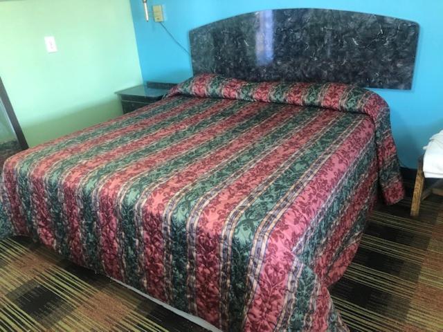 فندق على الطريق Seminole Inn