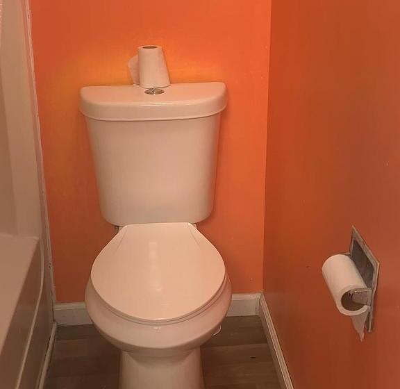 فندق على الطريق Seminole Inn