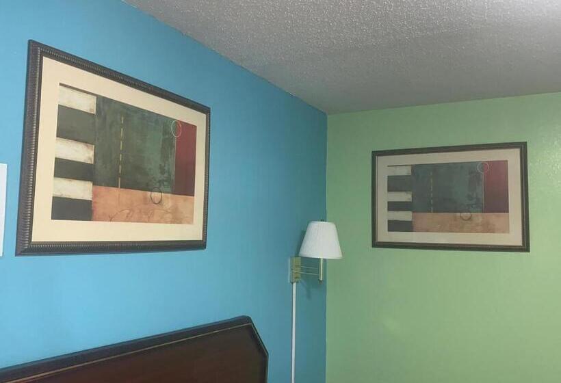 فندق على الطريق Seminole Inn