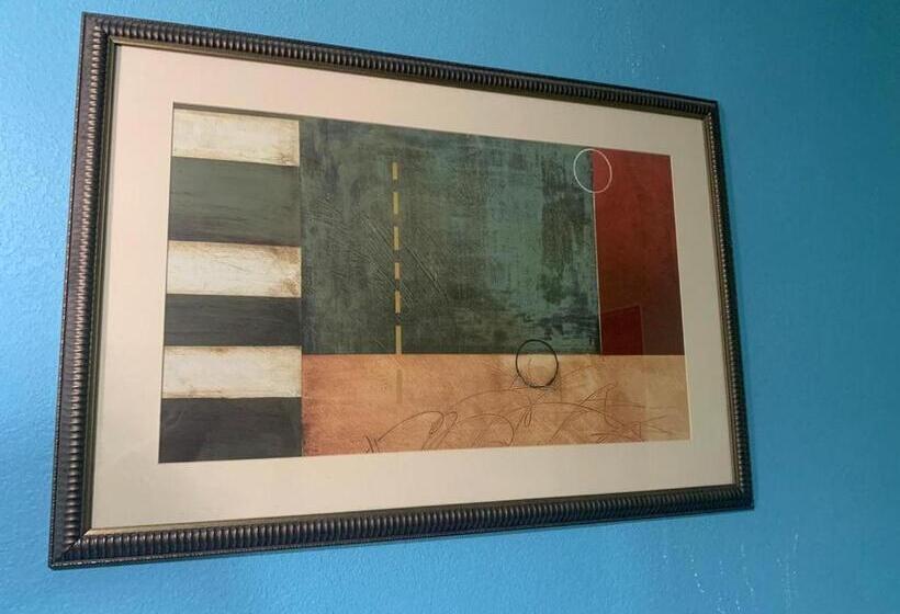 فندق على الطريق Seminole Inn