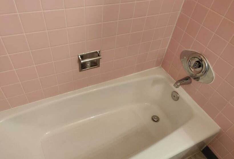 فندق على الطريق Skyline Motor Inn