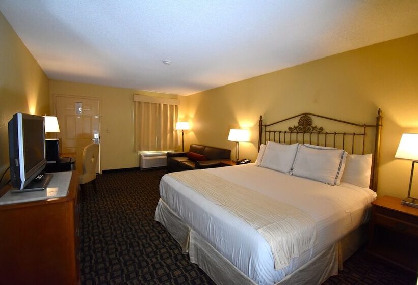 مُتل The Guest Lodge Gainesville