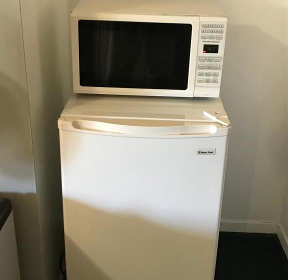 מוטל Thunderchief Inn