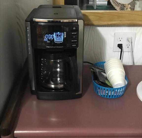 מוטל Thunderchief Inn