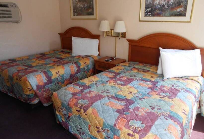 מוטל Travel Inn Daytona