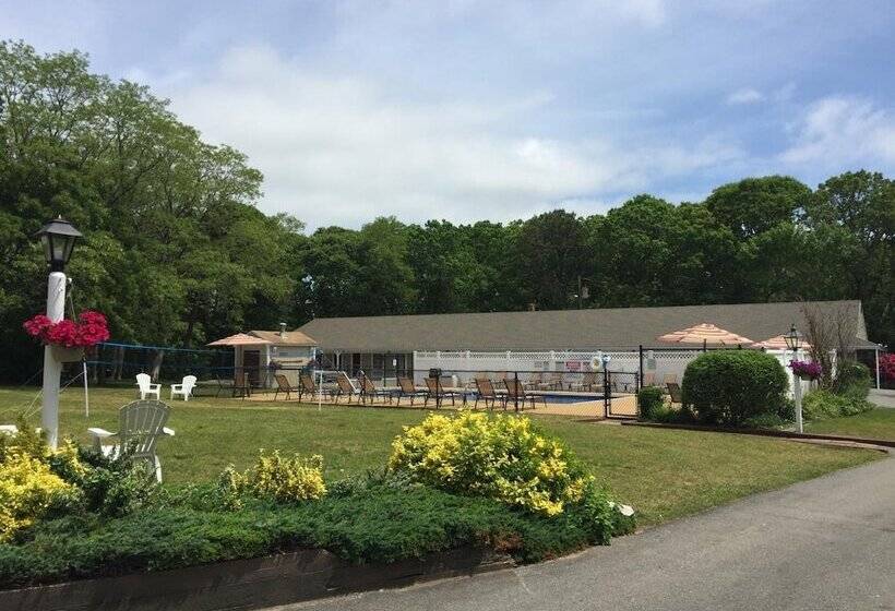 فندق على الطريق Viking Shores Motor Inn