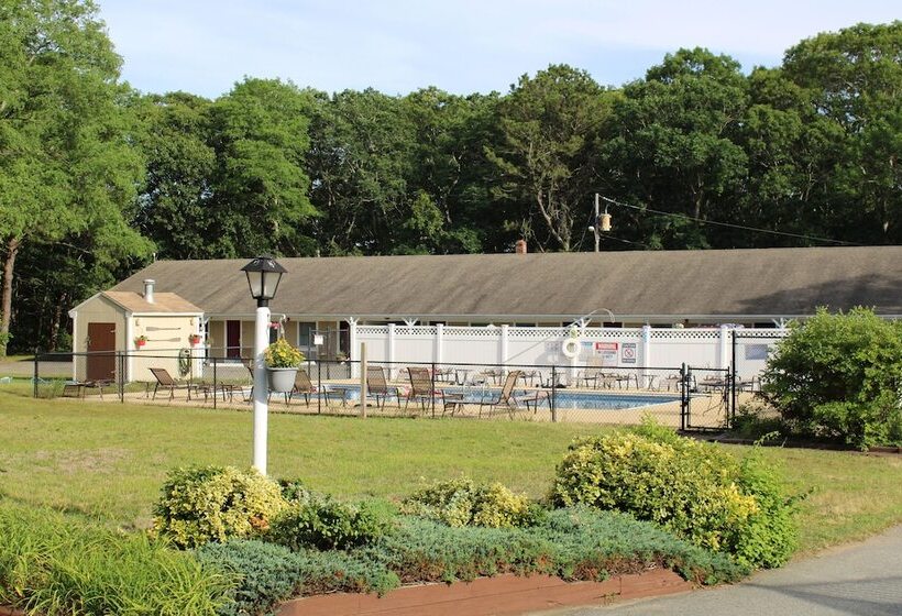 فندق على الطريق Viking Shores Motor Inn