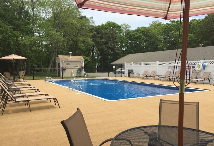 فندق على الطريق Viking Shores Motor Inn