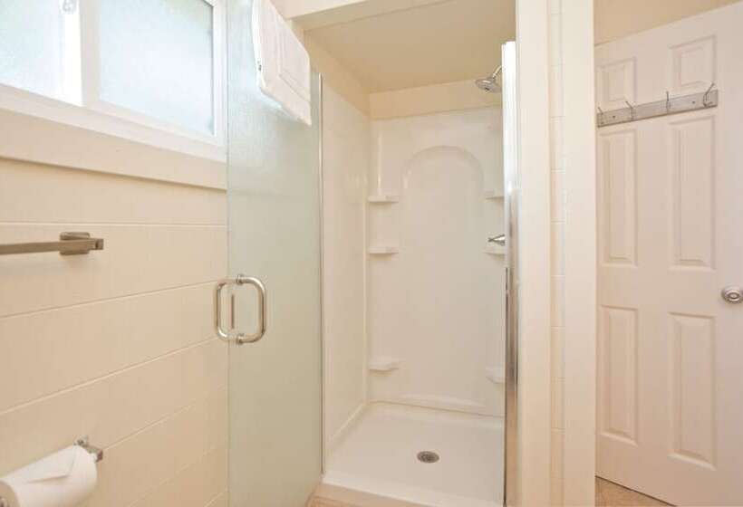 فندق على الطريق Villa Franca Inn