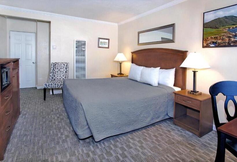 فندق على الطريق Villa Franca Inn