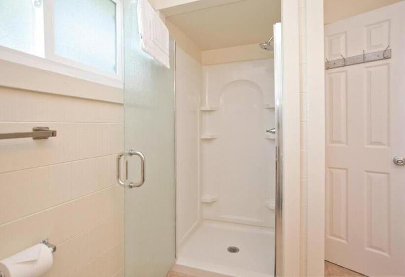 فندق على الطريق Villa Franca Inn