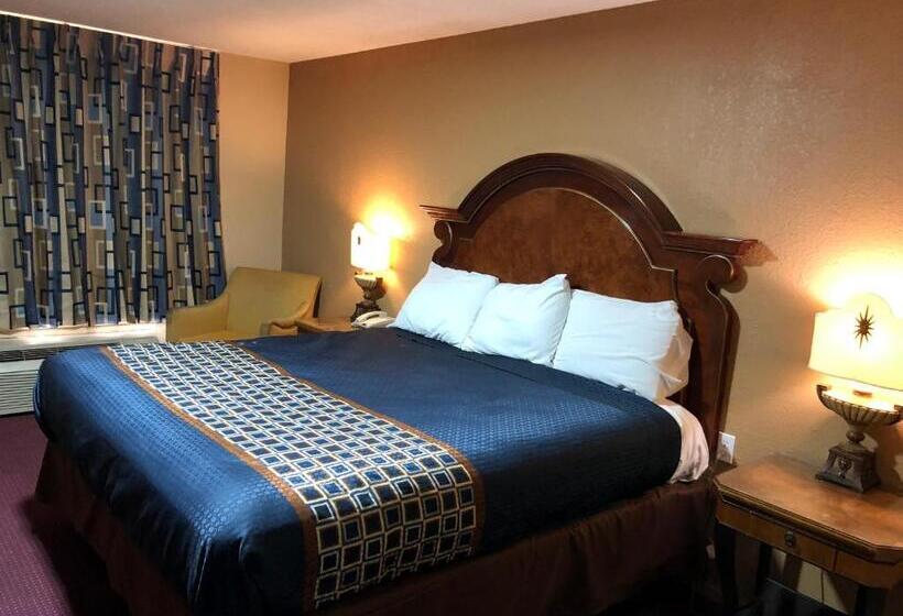 モーテル Villa West Inn