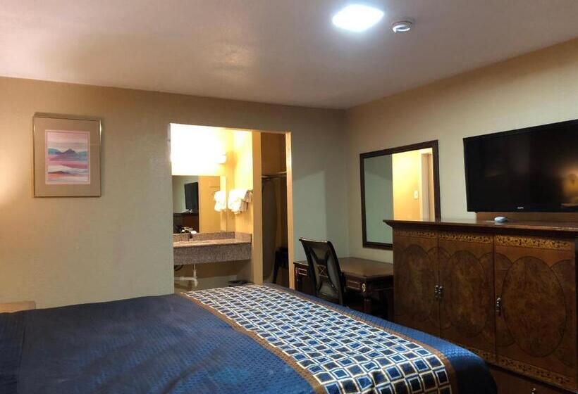 モーテル Villa West Inn