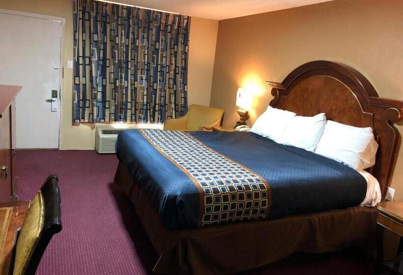 モーテル Villa West Inn