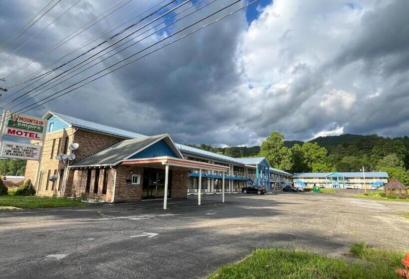 Mountain Empire Motel