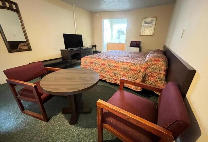 Mountain Empire Motel