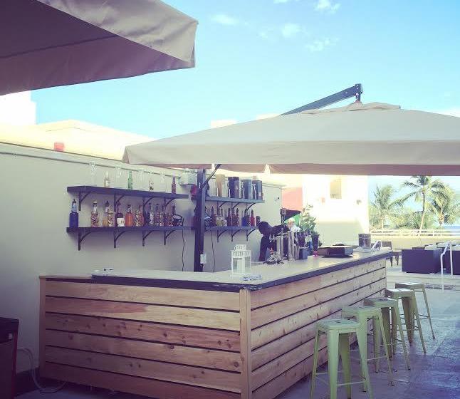 Miami Party Hostel
