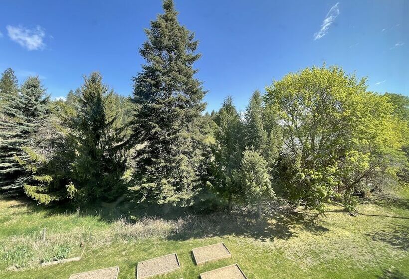 Резиденция Northside School Bed & Breakfast