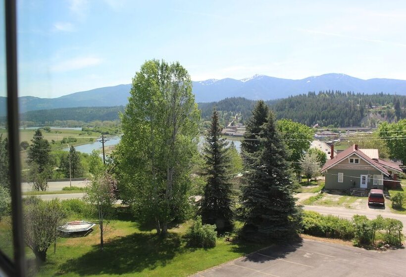 Резиденция Northside School Bed & Breakfast