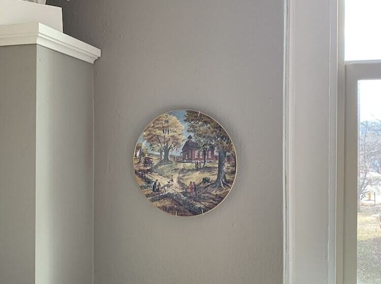 Резиденция Northside School Bed & Breakfast