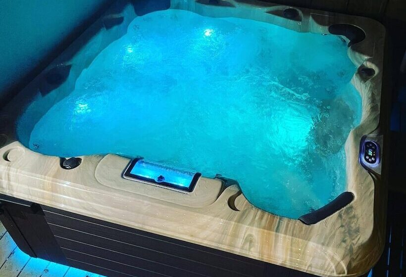 Резиденция Northside School Bed & Breakfast