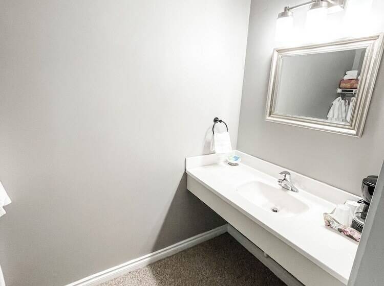 Резиденция Northside School Bed & Breakfast