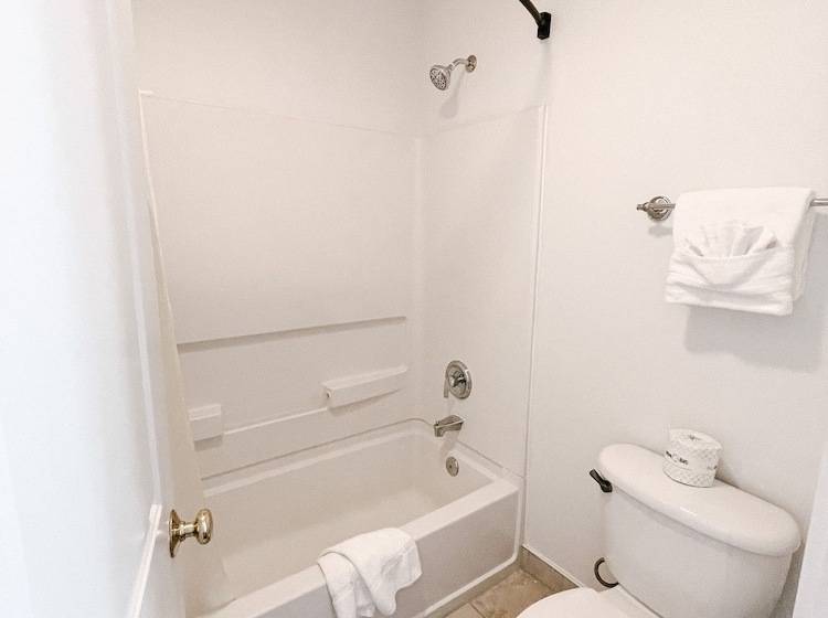 Резиденция Northside School Bed & Breakfast