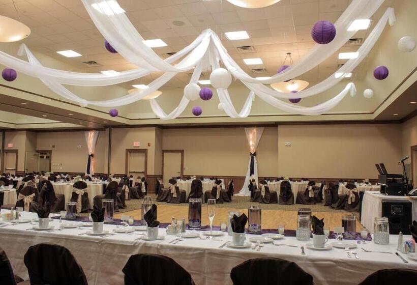 리조트 Grand Summit Hotel At Attitash