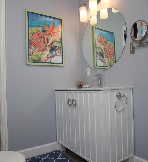 منتجع Royal Flamingo Villas