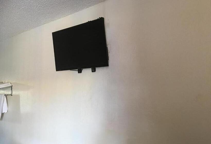 Sand Piper Motel   Los Angeles