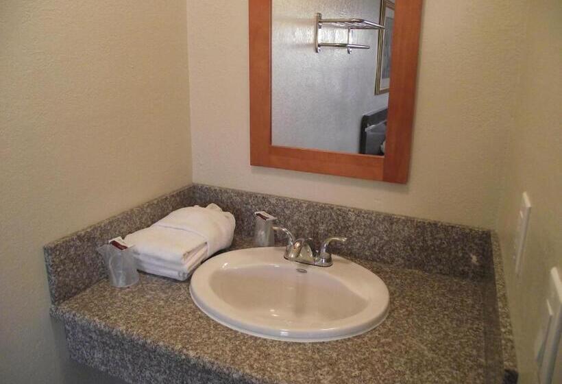 Sand Piper Motel   Los Angeles