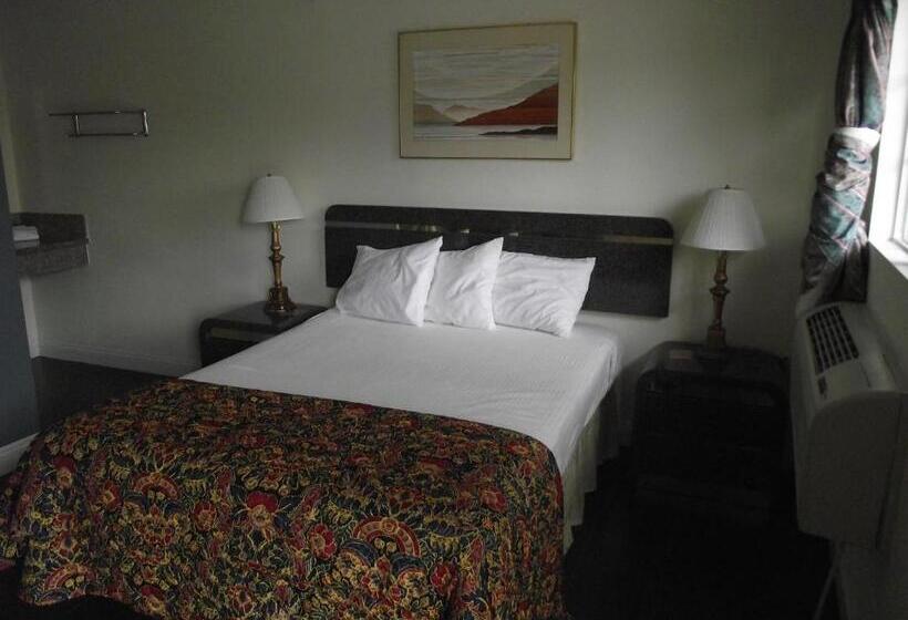 Sand Piper Motel   Los Angeles